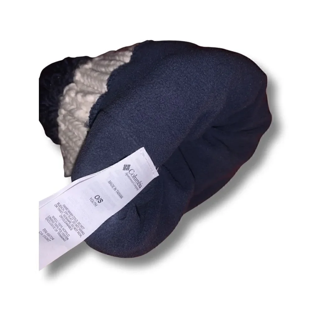 Columbia hat